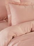 Pretty You Bamboo Bedding Set, Rose Pink