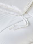 Pretty You Bamboo Summer Duvet, Cloud White