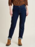 Brakeburn Workwear Jeans, Navy