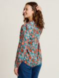 Brakeburn Ula Botanical Blouse, Multi