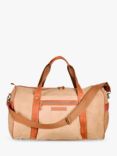 KOY Explorer Duffle Bag, Tan