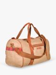 KOY Explorer Duffle Bag, Tan