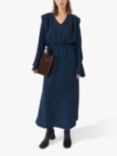 Lovechild 1979 Thea Maxi Dress, Navy