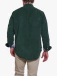 KOY Corduroy Shirt, Green Pine