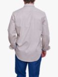 KOY Cotton Cashmere Mix Shirt, Sand