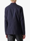 PS Paul Smith Two Button Suit Jacket, Blue