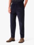 Paul Smith Pleated Trousers, Blue