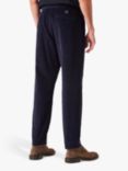 Paul Smith Pleated Trousers, Blue