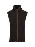 Raging Bull Fleece Gilet, Slate