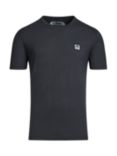 Raging Bull Classic Fit T-Shirt, Black