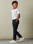 Reiss Kids' Eastbury Tailored Trousers