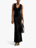 OMNES Nova Tie Back Dress