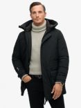 Superdry City Padded Parka Jacket