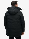 Superdry City Padded Parka Jacket