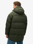 Superdry Expedition Puffer Parka Jacket