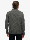 Superdry 90s Roll Neck Jumper