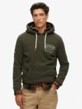 Superdry Machines Goods Workwear Hoodie