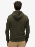 Superdry Machines Goods Workwear Hoodie