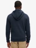 Superdry Machines Goods Workwear Hoodie, Eclipse Navy