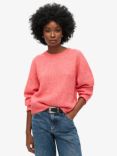 Superdry Brushed Wool Blend Jumper