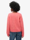 Superdry Brushed Wool Blend Jumper