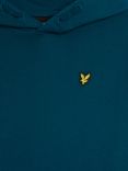 Lyle & Scott Kids' Hoodie, Apres Navy