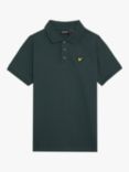 Lyle & Scott Kids' Polo Shirt