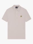 Lyle & Scott Kids' Polo Shirt, W870 Cove