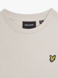 Lyle & Scott Kids' T-Shirt, W870 Cove