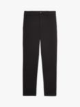 Lyle & Scott Kids' Chinos, Jet Black