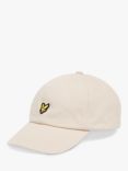 Lyle & Scott Kids' Baseball Cap, Cove