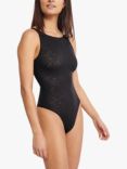 sloggi ZERO Feel Bliss Body, Black