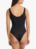 sloggi ZERO Feel Bliss Body, Black