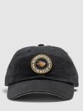 Rodd & Gunn One Fly Cap, Onyx