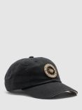 Rodd & Gunn One Fly Cap, Onyx