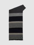 Rodd & Gunn Danieals Terrace Virgin Wool Scarf