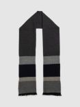 Rodd & Gunn Danieals Terrace Virgin Wool Scarf