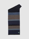 Rodd & Gunn Danieals Terrace Virgin Wool Scarf