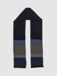 Rodd & Gunn Danieals Terrace Virgin Wool Scarf