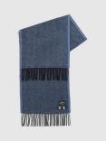 Rodd & Gunn Charlton Virgin Wool Scarf