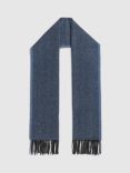 Rodd & Gunn Charlton Virgin Wool Scarf