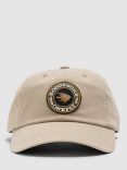 Rodd & Gunn One Fly Cap, Vintage Khaki