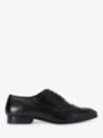 KG Kurt Geiger Jacob Leather Brogues, Black