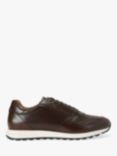 KG Kurt Geiger Blaze Trainers, Brown