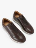 KG Kurt Geiger Blaze Trainers, Brown