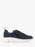 KG Kurt Geiger Lewis Trainers, Navy