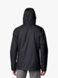 Columbia Inner Limits III Waterproof Hiking Jacket, Black