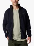 Columbia Sequoia Grove Fleece Jacket, Black