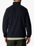 Columbia Sequoia Grove Fleece Jacket, Black