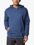 Columbia Trek Graphic Hoodie, Dark Mountain